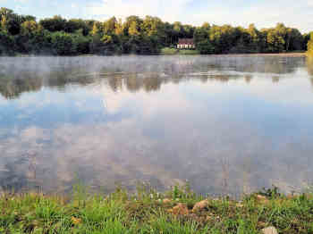 Propriété loisirs Yonne (89)